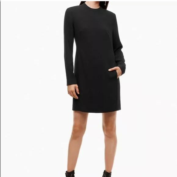 Aritzia Dresses & Skirts - Aritzia Babaton Dress Sz 0 Aritzia Dresses & Skirts - Aritzia Babaton Dress Sz 0